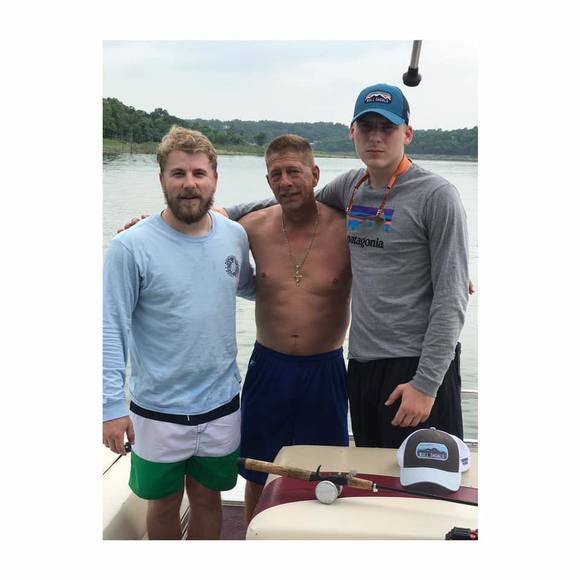 Profile Picture of Luke Landers (@landers7) on Poshmark