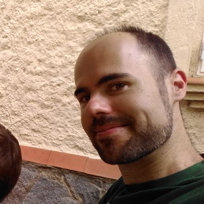 Profile Picture of Albert Tello (@Tellus81) on Twitter