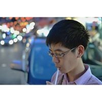 Profile Picture of Kenny Wong (@kenny-wong-130) on Quora