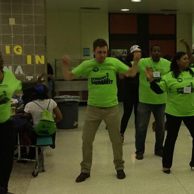 Profile Picture of John Rakowski (@JLRakowski) on Twitter