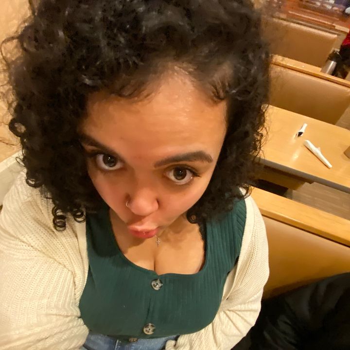 Profile Picture of shaila (@shailahooks) on Tiktok