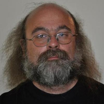 Profile Picture of Peter Christener (@PeetTheEngineer) on Twitter