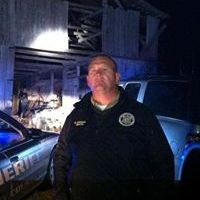 Profile Picture of Kevin Johnson (@sheriffkevinjoh) on Pinterest