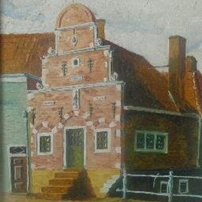 Profile Picture of Peter Veltman (@slangemens) on Twitter