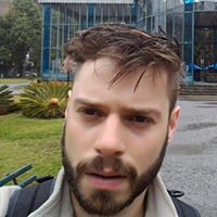 Profile Picture of Ricardo Koubik Saldanha (@ricardo-koubik-saldanha) on Quora