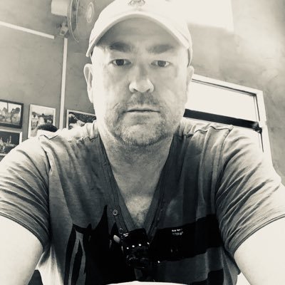 Profile Picture of JustJoshin (@JoshRisner63) on Twitter