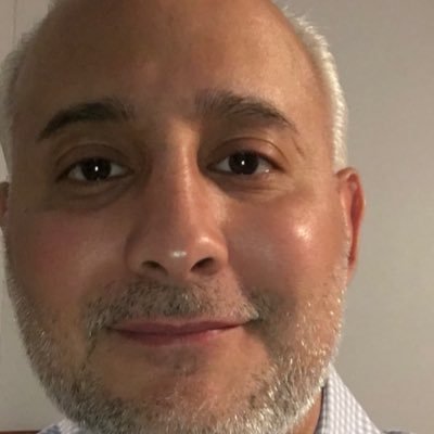 Profile Picture of John G. Guerrero (@jguerrero004) on Twitter