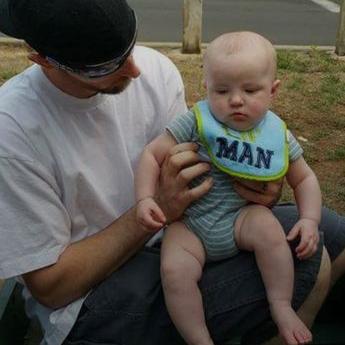 Profile Picture of Brian ♡'s Lacy DuHh! (@dalton_momma) on Twitter