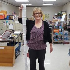 Profile Picture of Amy Calhoun (@amyjcalhoun_amy) on Twitter