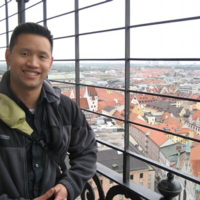 Profile Picture of Brian Kwong (@brikwong) on Twitter