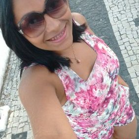 Profile Picture of Lucy Lima (@lucylima87) on Twitter