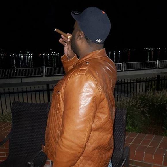 Profile Picture of Jb Davis (@professorjb) on Poshmark
