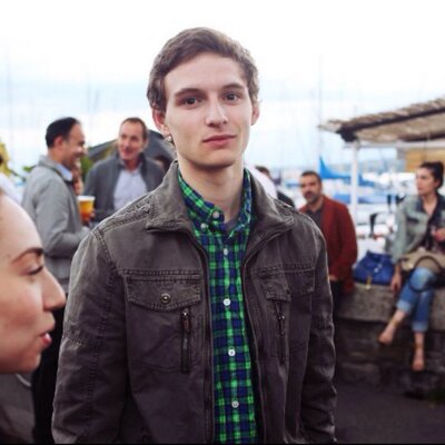 Alex Carlin - Twitter Profile Picture of Alex Carlin (@alexkcarlin) on Twitter