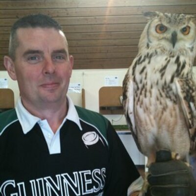 Profile Picture of Karl Halton (@karlhalton) on Twitter
