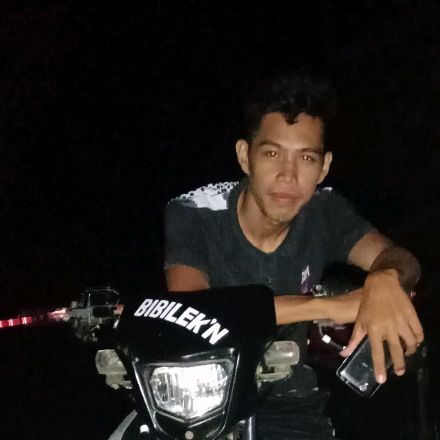Profile Picture of abramangkay (@abramangkay) on Tiktok