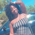 Profile Picture of Crystal Burton (@_thereal_cb_) on Instagram
