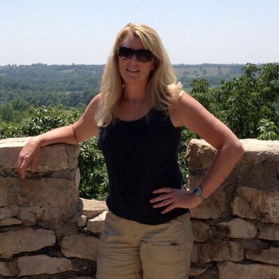 Profile Picture of Pam Phelps (@PhelpsPam) on Twitter
