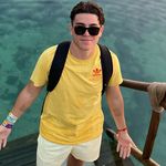 Profile Picture of Bradley Almaraz (@bradley.almaraz) on Instagram