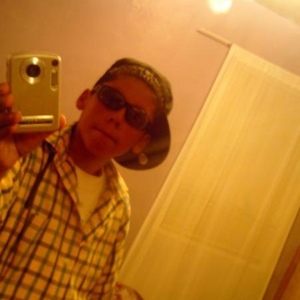 Profile Picture of Leo Cuellar (@llsmoke_13boi) on Myspace