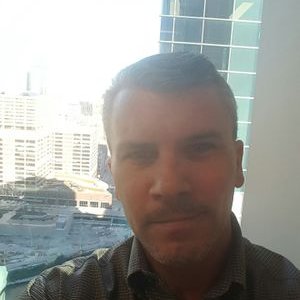 Profile Picture of Chad M. Wettstein (@wettstein_chad) on Twitter