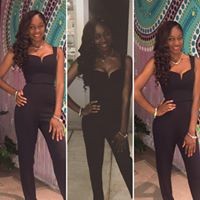 Profile Picture of Daniqua Williams (@daniqua-williams) on Quora