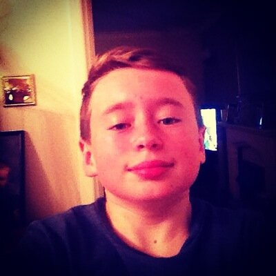 Profile Picture of The Midget King (@JoshMigit) on Twitter