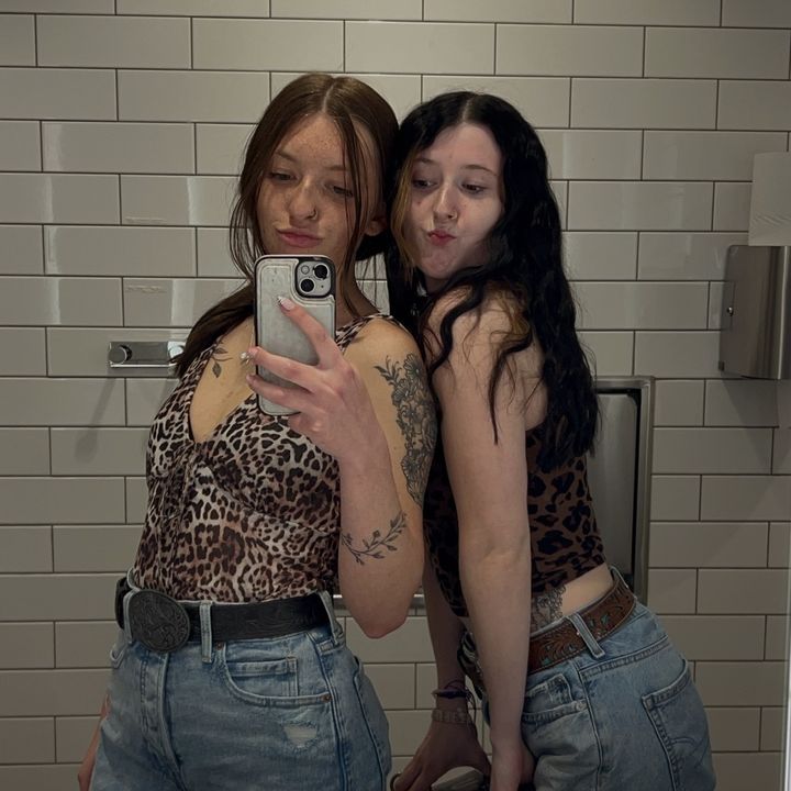 Profile Picture of Maky Sutton (@secretmakig) on Tiktok