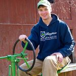 Profile Picture of Jacob Mayer (@mayer1416) on Instagram