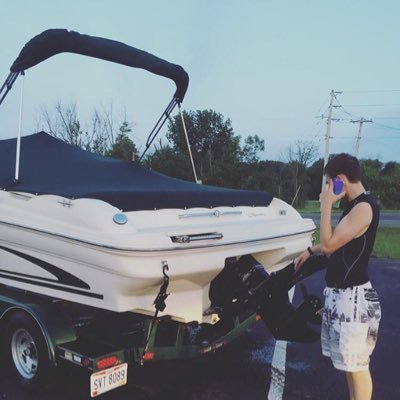 Profile Picture of Matt Jarvi (@matt_jarvi) on Twitter