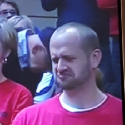 Profile Picture of Robert Joseph (@robertgjoseph) on Twitter