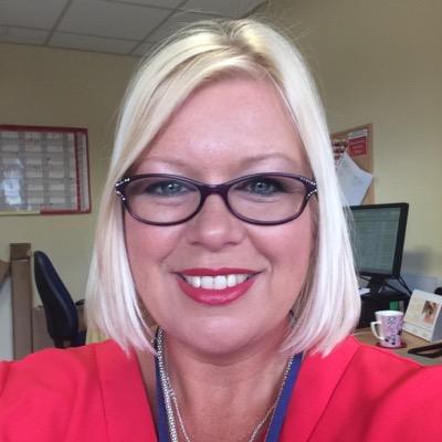 Profile Picture of Wendy Bailey (@wendybailey22) on Twitter