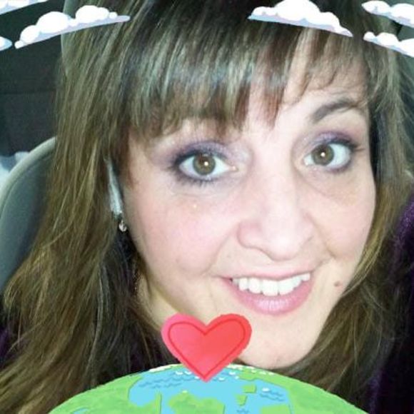 Profile Picture of Karen Garritson-baer (@faithsteps20032) on Poshmark