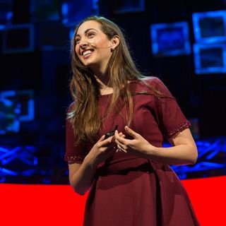 Vanessa Van Edwards - Instagram Profile Picture of Vanessa Van Edwards (@vvanedwards) on Instagram