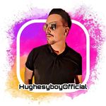 Profile Picture of Alan Hughes (@hughesyboyofficial) on Instagram