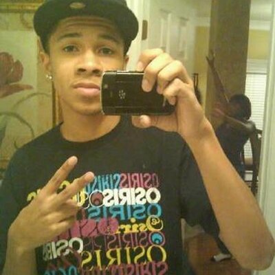 Profile Picture of Darnell James (@DarnellJames6) on Twitter