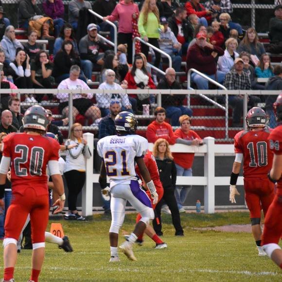 Profile Picture of Keith Bebout (@kjb2107) on Poshmark