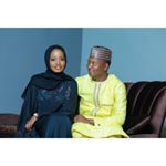 Profile Picture of Aisha Muhammad Nasir (@aeshatou_) on Instagram