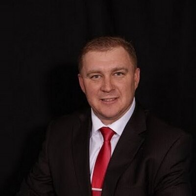 Profile Picture of Andrey Avramenko (@AndreyAvramenko) on Twitter