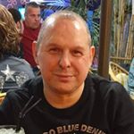 Profile Picture of Benjamin Kawka (@benjamin_napoli1977) on Instagram