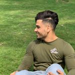 Profile Picture of Manvir Gill (@manvir_gill_123) on Instagram