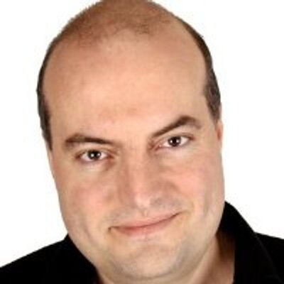 Profile Picture of Jean-Rock Gaudreault (@JRGaudreault) on Twitter