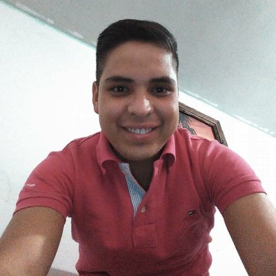 Profile Picture of William Mtz. Testa (@Willi_Testa) on Twitter