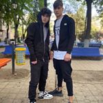 Profile Picture of lorenzo_daniel_09 (@lorenzo_daniel_09) on Instagram