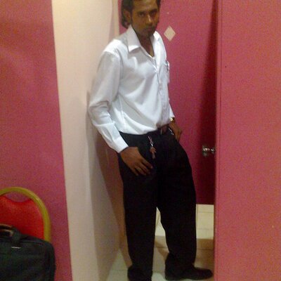 Profile Picture of Adrian Samaroo (@proxxidillical) on Twitter