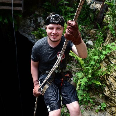 Profile Picture of Kieran James McGurk (@KieranMcGurk) on Twitter