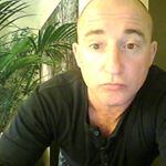 Steve Gower - Instagram Profile Picture of Steve Gower (@stevegower1969) on Instagram