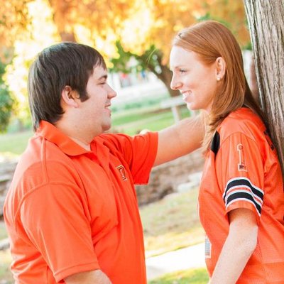 Profile Picture of Kristi Bradley (@KristiHarkrider) on Twitter