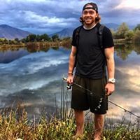 Profile Picture of Ammon Weaver (@ammon0039) on Pinterest