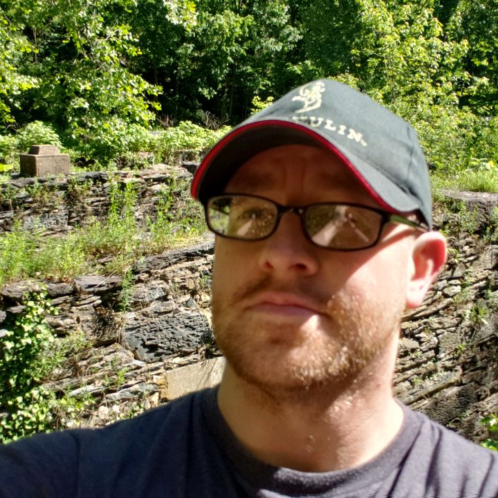 Profile Picture of Thomas Hinkle (@thomashinkle86) on Tiktok