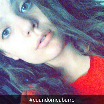 Profile Picture of Alexandra Barta (@alexandrabarta5) on Twitter